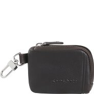 Samsonite Leer AirPod-hoesje 6 cm Productbeeld