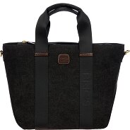 Bric's Sorrento Ludovica Handtas 27 cm Productbeeld Bric's Sorrento Ludovica Handtas 27 cm Productbeeld