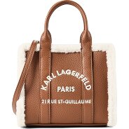 Karl Lagerfeld Rsg Mini handtas 18 cm Productbeeld