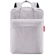 reisenthel Allday Backpack Dagrugzak M 39 cm Laptop compartiment Productbeeld