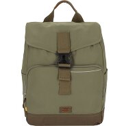 camel active City Stad rugzak 34 cm Productbeeld camel active City Stad rugzak 34 cm Productbeeld