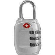 d&n Reisaccessoires TSA Combinatieslot 6 cm Productbeeld