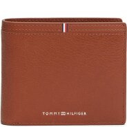 Tommy Hilfiger TH Corp Portemonnee Leer 11.5 cm Productbeeld