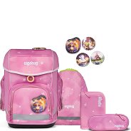 Ergobag Cubo Schooltas set Productbeeld