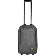 Tatonka Travel 40 2 wielen Cabinewagen 50 cm Laptop compartiment Productbeeld