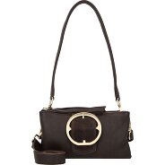 Harbour 2nd Flavia Schoudertas Leer 22 cm Productbeeld