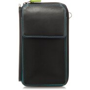 Mywalit Lederen portefeuille 11 cm Productbeeld