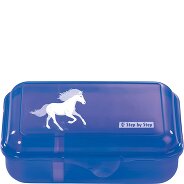 Step by Step Lunchbox 18 cm Productbeeld Step by Step Lunchbox 18 cm Productbeeld