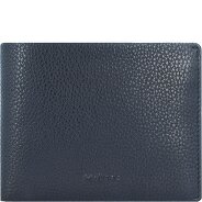 Maître Schwarzerden Gilbrecht Portemonnee Leer 11,5 cm Productbeeld Maître Schwarzerden Gilbrecht Portemonnee Leer 11,5 cm Productbeeld