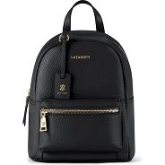 Lazarotti Bologna Leather Stad rugzak Leer 27 cm Productbeeld