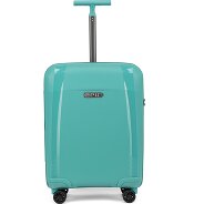 Epic Phantom SL 4-Wiel Cabin Trolley 55 cm Productbeeld Epic Phantom SL 4-Wiel Cabin Trolley 55 cm Productbeeld