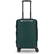 Redolz Essentials 18 4 wielen Cabinewagen 55 cm met uitbreidingsplooi Productbeeld