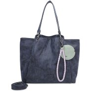 Fritzi aus Preußen Fritzi42N Vintage Shopper Tas 45 cm Productbeeld