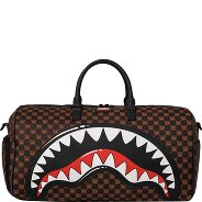 Sprayground Sharks In Paris Weekender reistas 51 cm Productbeeld