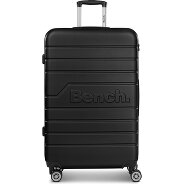 Bench Seattle 4 wielen Trolley L 79 cm Productbeeld
