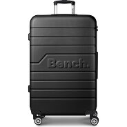 Bench Seattle 4 wielen Trolley L 79 cm Productbeeld