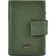 Braun Büffel Robin Creditcardhouder RFID-bescherming Leder 7.5 cm Productbeeld