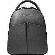 Piquadro Ashley Stad rugzak Leer 28 cm Productbeeld