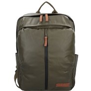 Greenburry Waterproof Aviator Dagrugzak 42 cm Laptop compartiment Productbeeld