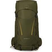 Osprey Kestrel 38 Trekking rugzak S-M 79 cm Productbeeld