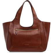 The Bridge Luce Soft Shopper Tas Leder 50 cm Productbeeld