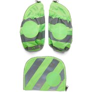 Ergobag Accessoires Fluo zijvakken Veiligheidsset 3st. met reflecterende strepen Productbeeld Ergobag Accessoires Fluo zijvakken Veiligheidsset 3st. met reflecterende strepen Productbeeld