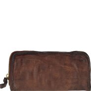 Campomaggi Carry Over Portemonnee Leer 20 cm Productbeeld