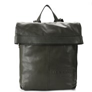 Liebeskind Elvira Dagrugzak Leer 66 cm Laptop compartiment Productbeeld