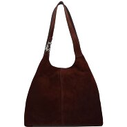 Coccinelle C-Easy Schoudertas Leer 36 cm Productbeeld