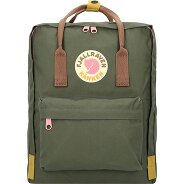 Fjällräven Kanken Dagrugzak 36 cm Productbeeld Fjällräven Kanken Dagrugzak 36 cm Productbeeld
