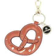AIGNER Fashion tas tag leer 7,5 cm Productbeeld