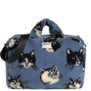 Wouf Teddy Weekender reistas 44 cm Productbeeld