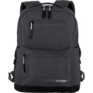 Travelite Kick Off Rugzak 40 cm laptopvak Productbeeld
