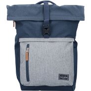 Travelite Basics Rollup Rugzak 47 cm laptopvak Productbeeld