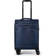 d&n Travel Line 9804 4 wielen Cabinewagen S 55 cm Productbeeld