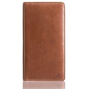 Jekyll & Hide Texas Portemonnee RFID Leer 11 cm Productbeeld
