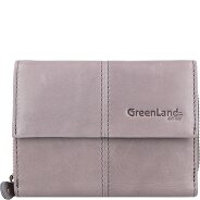 Greenland Nature Nature Zachte portefeuille RFID leer 13 cm Productbeeld