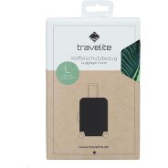 Travelite Basics Kofferhoes 77 cm Productbeeld