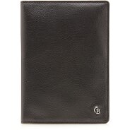 Castelijn & Beerens Vita Paspoorttas RFID Leer 10 cm Productbeeld