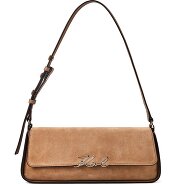 Karl Lagerfeld Signature Schoudertas Leder 32.5 cm Productbeeld