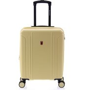 Gladiator 2900 4 wielen Cabinewagen 55 cm Productbeeld
