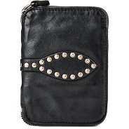 Campomaggi Tosca Portemonnee RFID-bescherming Leder 13 cm Productbeeld