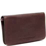 The Chesterfield Brand Maplewood Brillenkoker Leer 3 cm Productbeeld