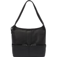 Voi Boston Shopper Tas Leer 30 cm Productbeeld