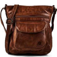 Greenburry Torro Lavado Crossbody tas Leder 24 cm Productbeeld