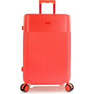 Heys HiLite 4 wielen Trolley M 63.5 cm met uitbreidingsplooi Productbeeld
