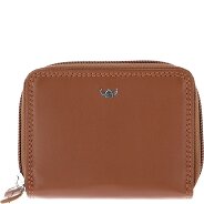 Golden Head Polo Creditcard etui RFID Leer 10 cm Productbeeld