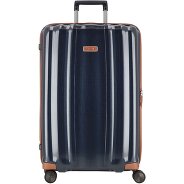 Samsonite Lite Cube DLX Spinner 4-wiel trolley 82 cm Productbeeld