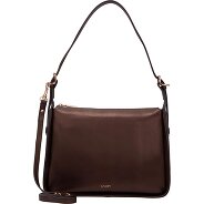 Joop! Lipari Metallo Liah Schoudertas Leder 32 cm Productbeeld