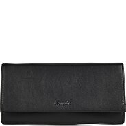 Esquire Silk Portemonnee Leder 19 cm Productbeeld